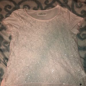 Abercrombie & Fitch blouse